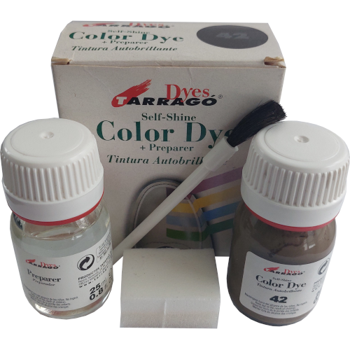 Tarrago Color Dye Vison + Reiniger